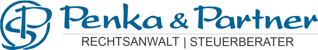 Penka und Partner Logo